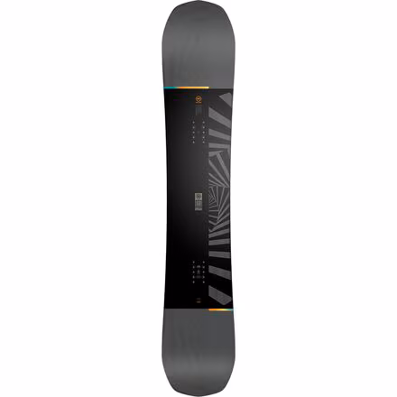 Merc Snowboard - 2024