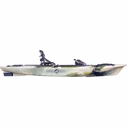 Knarr FD Kayak - 2024