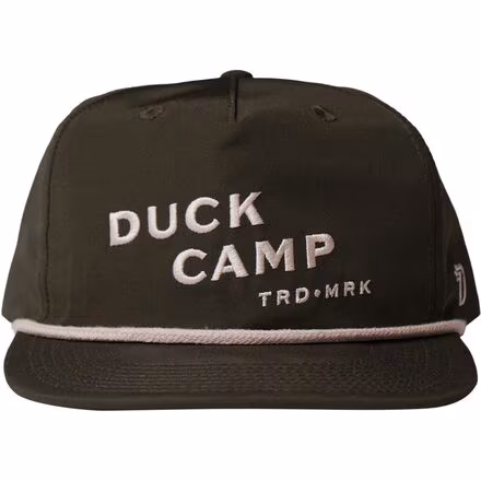 Duck Camp Trademark Hat