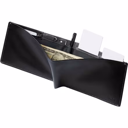 Travel Wallet RFID - Men's
