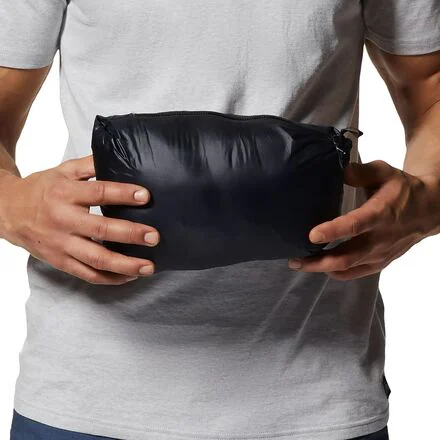 Deloro Down Full-Zip Hooded Jacket - Men's