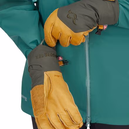 Khroma Tour GTX Glove