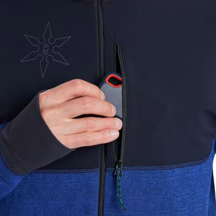 Ninja Suit Pro II - Men's