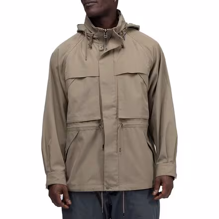 Takibi Mountain Jacket - Men's