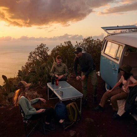 Vardag Langtradarkeps