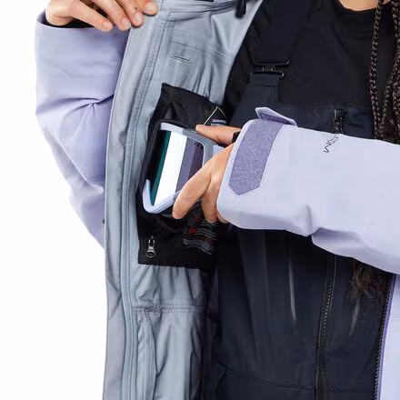 VS 3L Stretch GTX Jacket - Women's