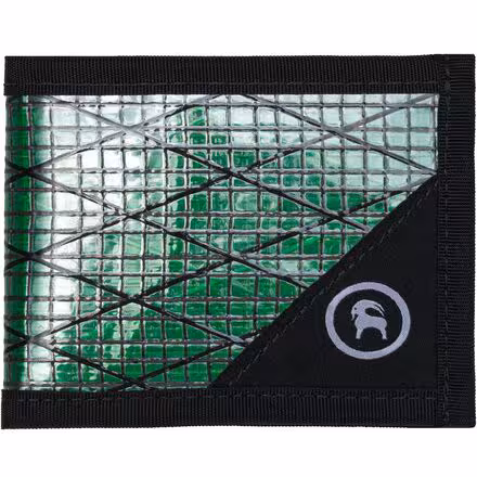 x Flowfold Vanguard Bifold Wallet