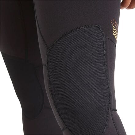 3/2 Salty Dayz Back-Zip Full Wetsuit - Women's