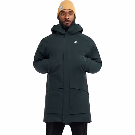 Hillside Jacket - Men's