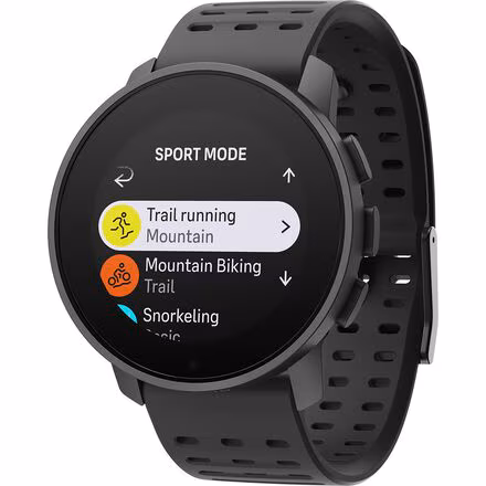 9 Peak Pro Sport Watch