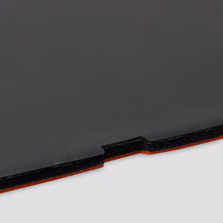 Bottom Mat - Half Crate