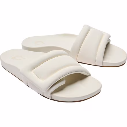 Sunbeam Slide Sandal - Women's