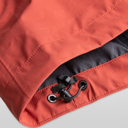 Highline Shell Jacket - Women's