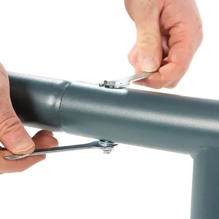 SoloPod XL Hammock Stand