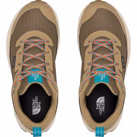 Fastpack Waterproof Hiking Shoe - Kids'