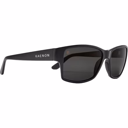 El Cap Polarized Sunglasses