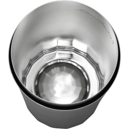 The Lifted Spirits Prismatic 12oz Craft Cocktail Set