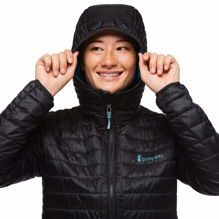 Capa Insulated Jacket - Women's