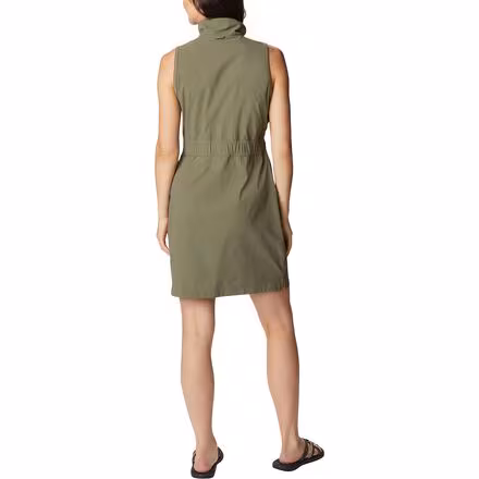 Leslie Falls Dress - Women's