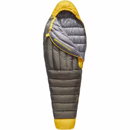 Spark Sleeping Bag: 15F Down