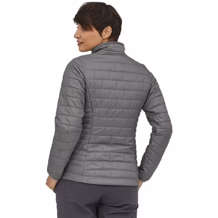 Nano Puff Insulated Jacket - Women's