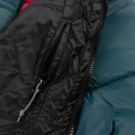 Mountain Puffer Jacket - Men's