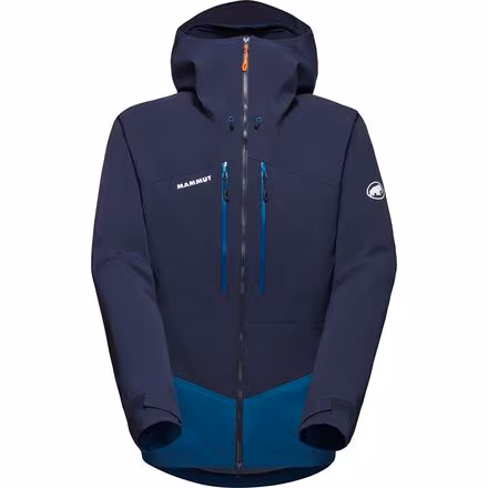 Taiss Pro HS Hooded Jacket - Men's