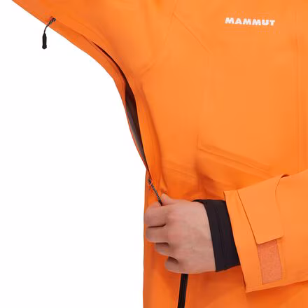 Stoney HS Jacket - Men's