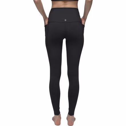 Luxara Pocket Legging - Women's