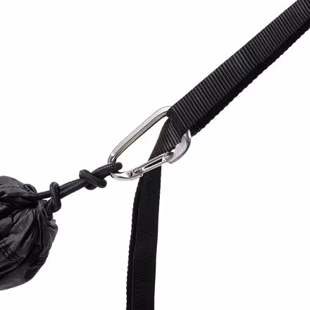 TravelNest Hammock & Straps Combo