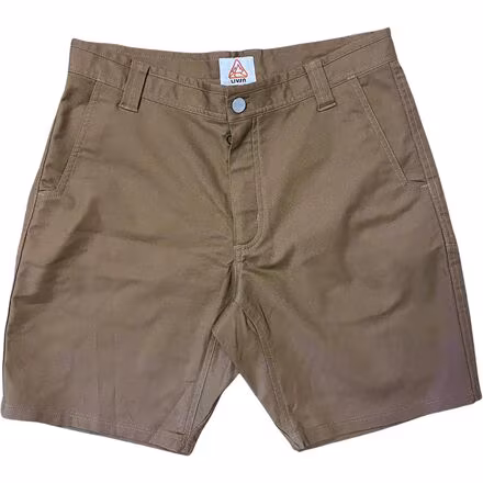 Flex Canvas Short - Men's