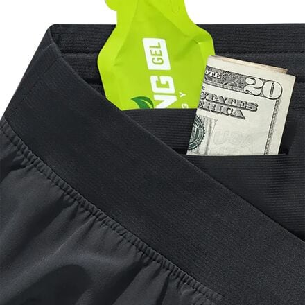 Distance 5in Liner Short - Men's