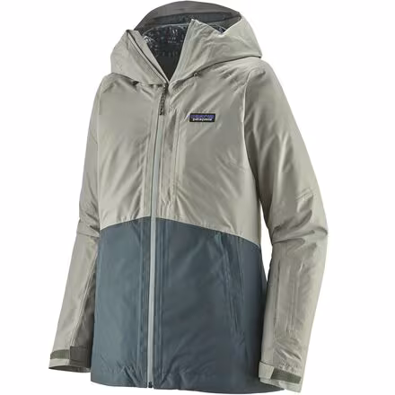 Powder Town 3-in-1 Jacket - Women's