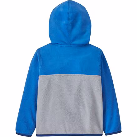Micro D Snap-T Fleece Jacket - Infant Boys'