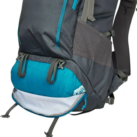 Asher 55L Backpack
