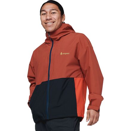 Cielo Rain Jacket - Men's