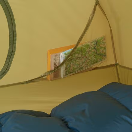 Tungsten UL Tent: 2-Person 3-Season