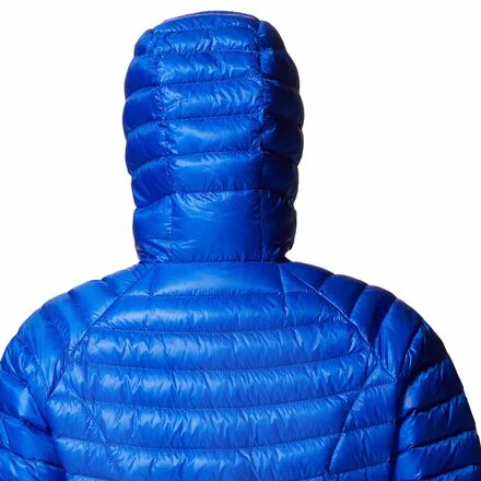 Ghost Whisperer 2 Hooded Down Jacket - Women's