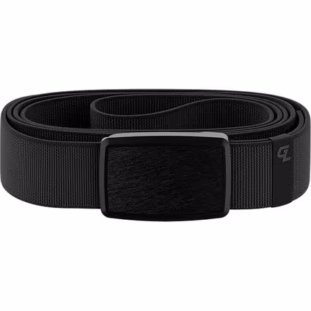 Groove Belt - Low Profile