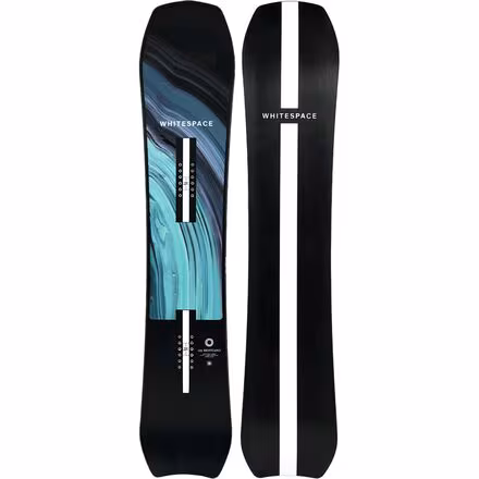 Montano Snowboard - 2024