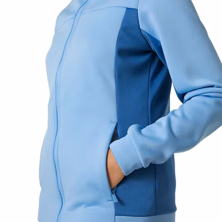 Crew Fleece Jacket - Women's