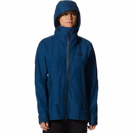 TrailVerse GORE-TEX Jacket - Women's