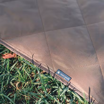 Toya 2 Tent: 3-Season