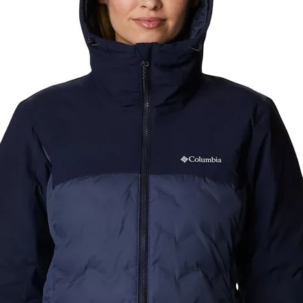 Grand Trek II Down Jacket - Women's