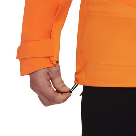 Taiss Pro HS Hooded Jacket - Men's