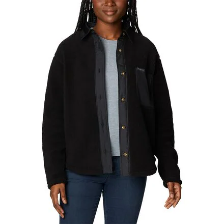 West Bend Shirt Jacket - Women's