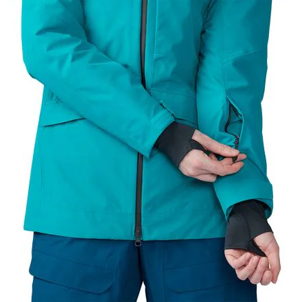 Cloud Bank GORE-TEX Jacket - Women's