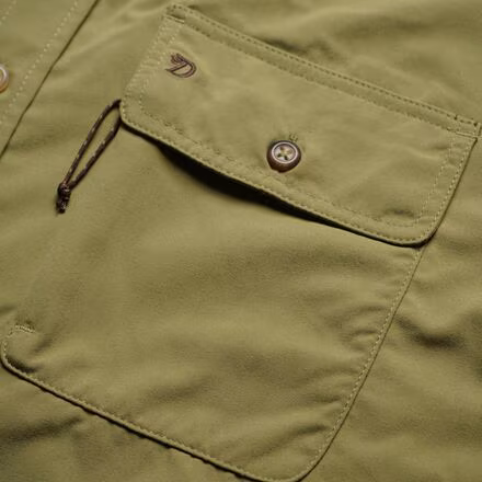 Lightweight Hunting Shirt - Men's