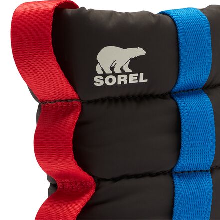 Whitney II Puffy Mid Boot - Boys'