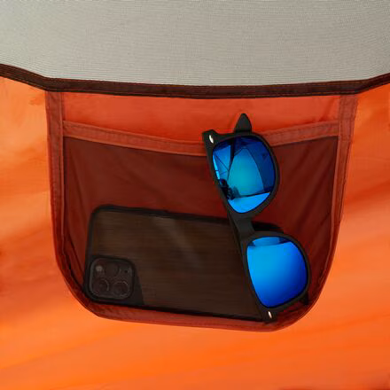 Discovery Trail 1 Tent: 1-Person 3-Season